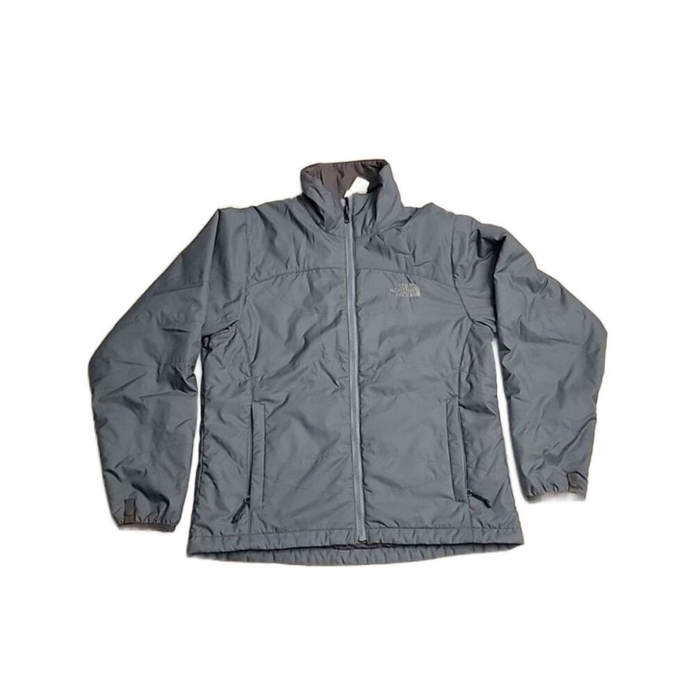 The North‎ Face Full Zip Women’s Jacket